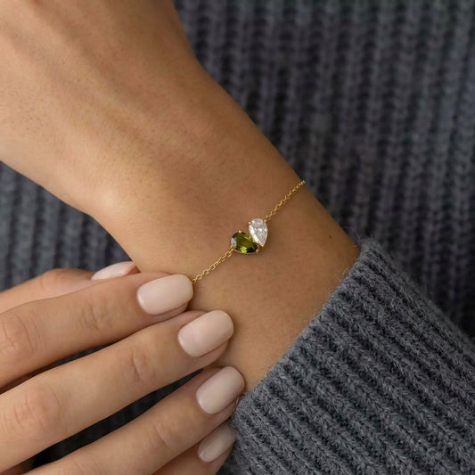 Bracciale Pietre di Nascita